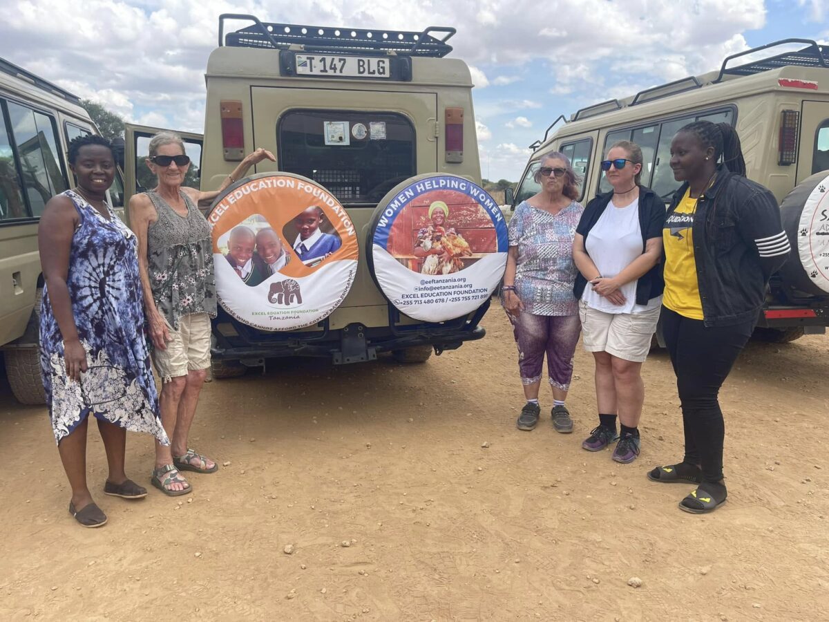 education-foundation-tanzania-safaris