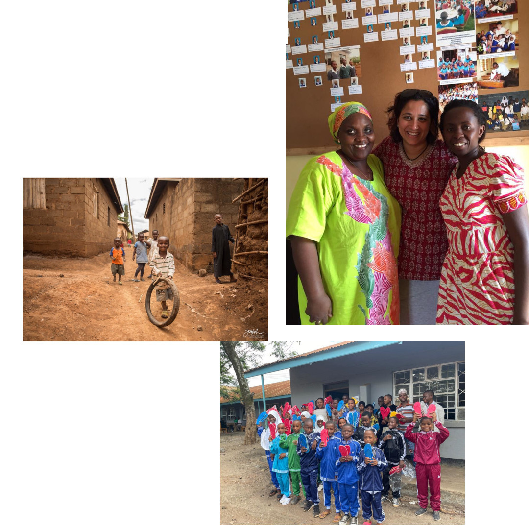 eef-foundation-tanzania