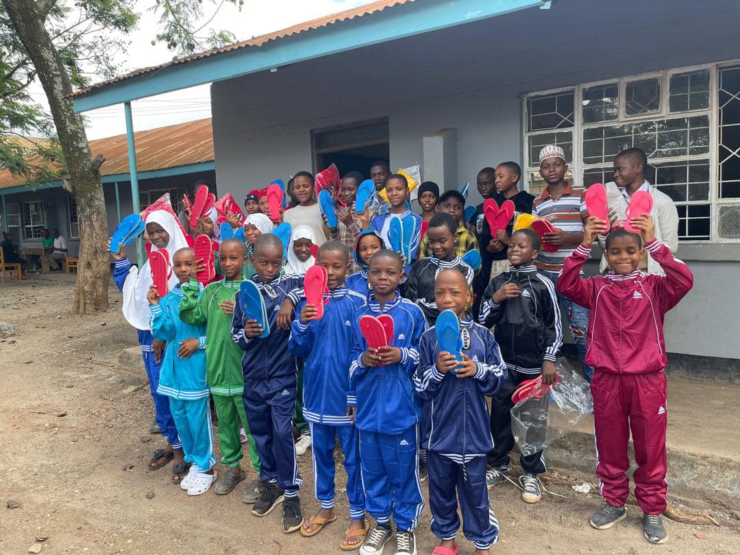 student-day-volunteers